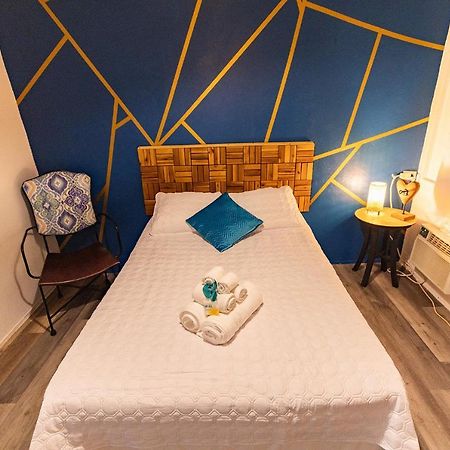 Vieques Tropical Guest House المظهر الخارجي الصورة