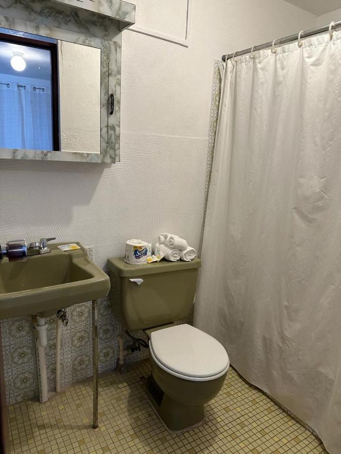 Vieques Tropical Guest House المظهر الخارجي الصورة