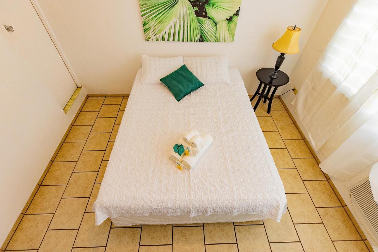 Vieques Tropical Guest House المظهر الخارجي الصورة