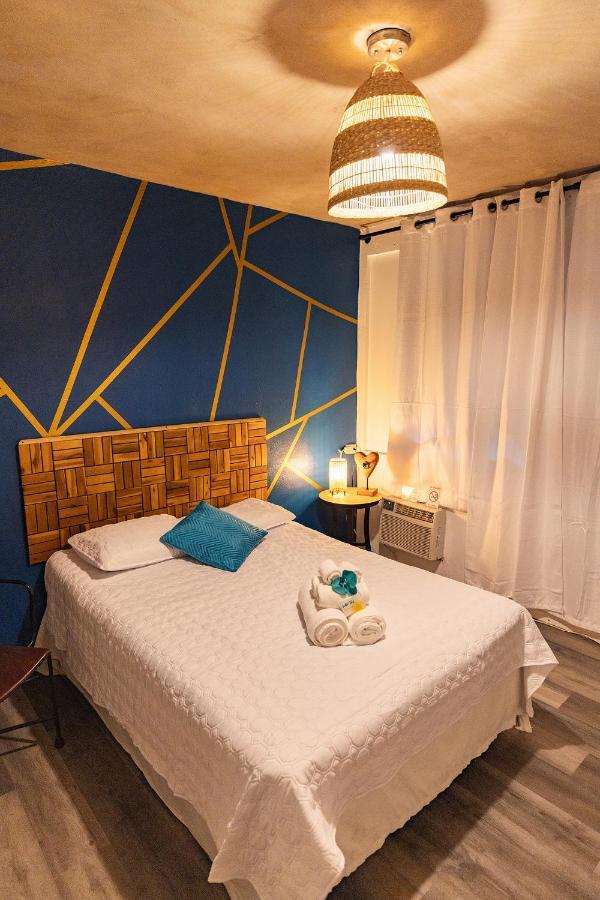 Vieques Tropical Guest House المظهر الخارجي الصورة